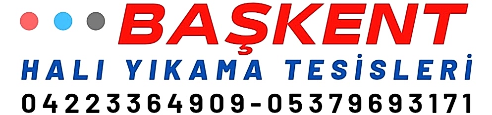 MALATYA BAŞKENT HALI YIKAMA TESİSLERİ